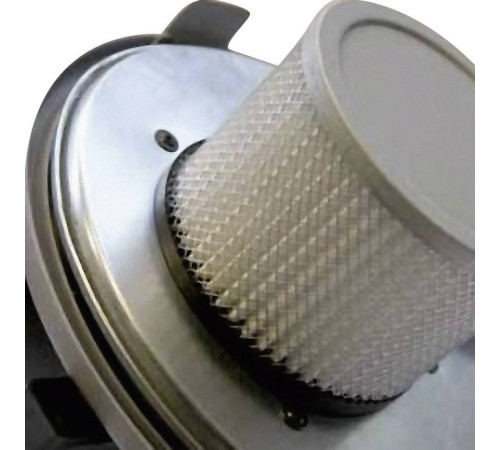 მტვერსასრუტი ნაცრისთვის Lavor Ashley 901