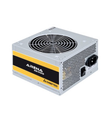 კვების ბლოკი CHIEFTEC iArena GPA-500S8 500W