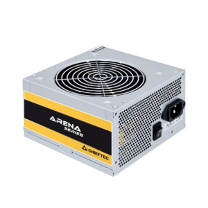 კვების ბლოკი CHIEFTEC iArena GPA-500S8 500W