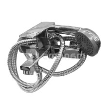 შემრევი აბაზანისთვის 813-09