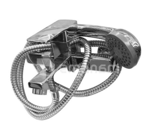 შემრევი აბაზანისთვის 813-09