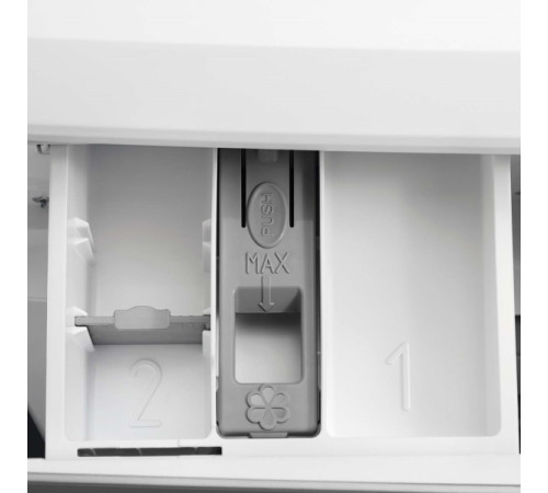 სარეცხი მანქანა AEG L6SE27SRE