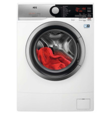 სარეცხი მანქანა AEG L6SE27SRE