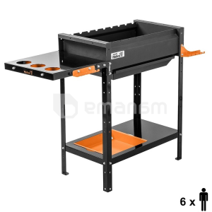 მაყალი Helios SMART-600 Optima