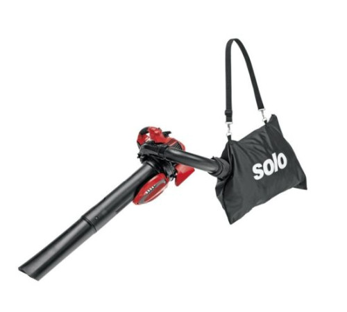 ჰაერსაბერი ბენზინის ბაღის Solo by AL-KO 442 800W