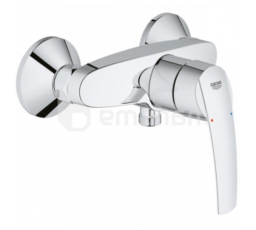 შემრევი საშხაპის Grohe Start 32279001