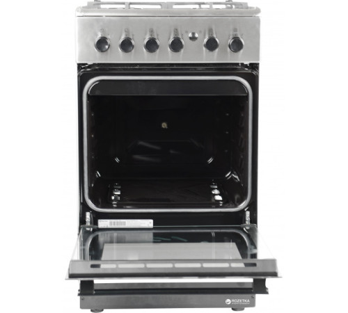 გაზის ქურა ELECTROLUX EKK954904X