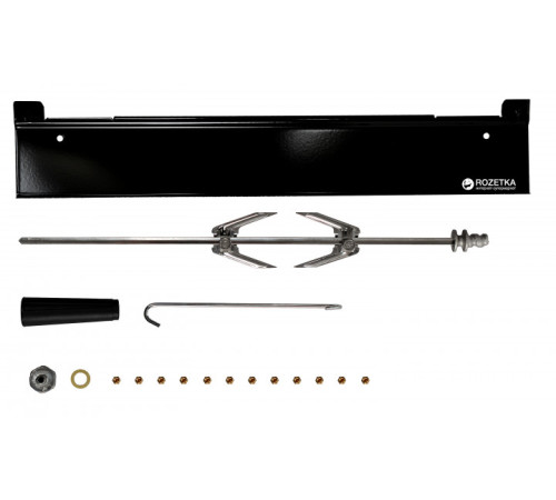 გაზის ქურა ELECTROLUX EKK954904X