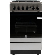 გაზის ქურა ELECTROLUX EKK954904X