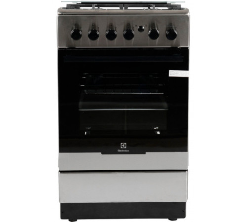 გაზის ქურა ELECTROLUX EKK954904X