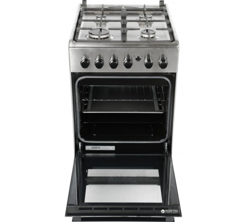 გაზის ქურა ELECTROLUX EKK954904X