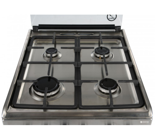 გაზის ქურა ELECTROLUX EKK954904X