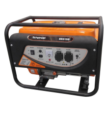 გენერატორი Schpindel BR3150 2800W