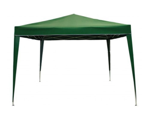 პავილიონი 3х3მ FG030 მწვანე
