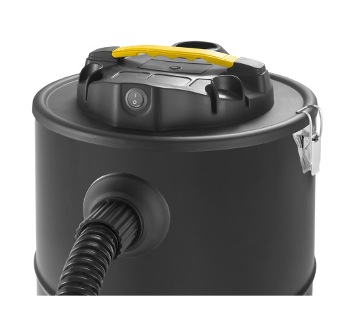 ფერფლის მტვერსასრუტი FIELDMANN FDU 201001-E  