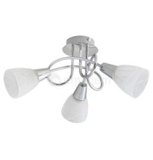 ჭაღი Rabalux Jenna 5534 E14 3X MAX 40W