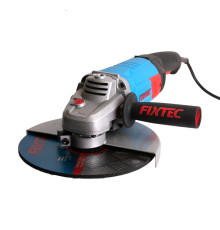 კუთხსახეხი FIXTEC FAG12504V