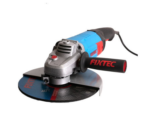 კუთხსახეხი FIXTEC FAG12504V
