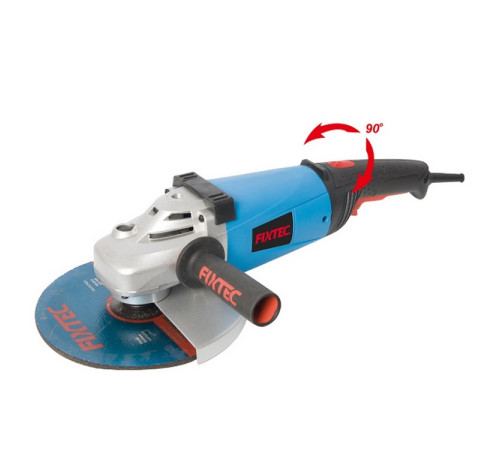 კუთხსახეხი FIXTEC FAG12504V