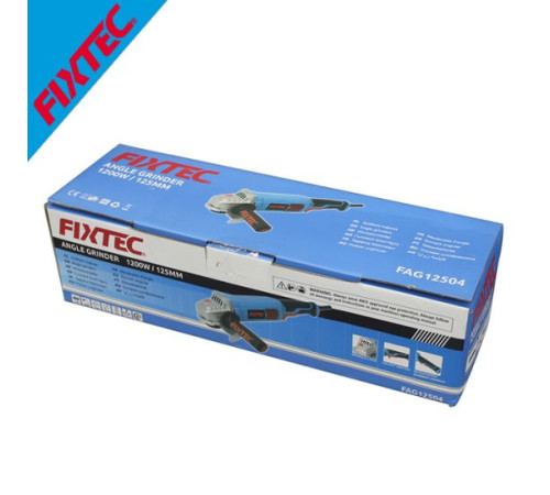 კუთხსახეხი FIXTEC FAG12504V