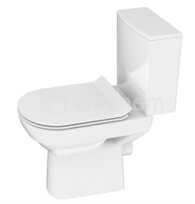 უნიტაზი Cersanit (S-KO-CIT011-3/5-COn-S-DL)