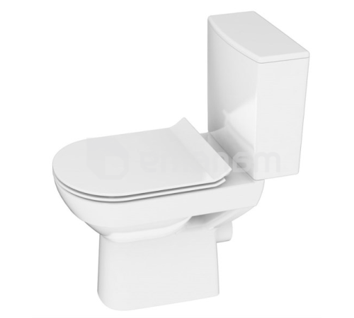 უნიტაზი Cersanit (S-KO-CIT011-3/5-COn-S-DL)