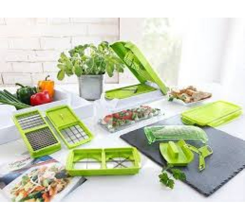 უნივერსალური საჭრელი NICER DICER