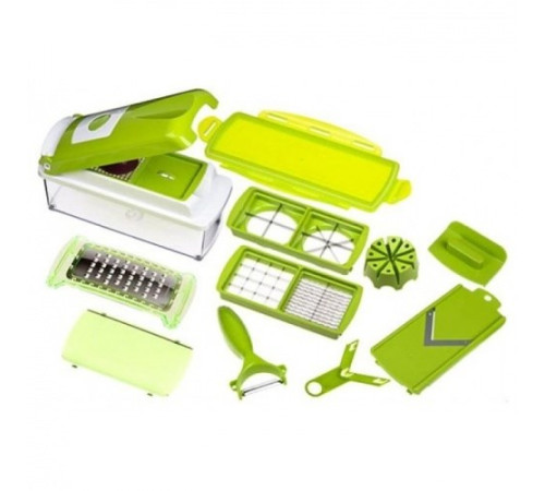 უნივერსალური საჭრელი NICER DICER