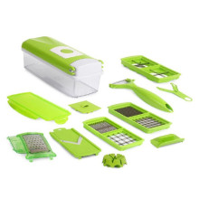 უნივერსალური საჭრელი NICER DICER