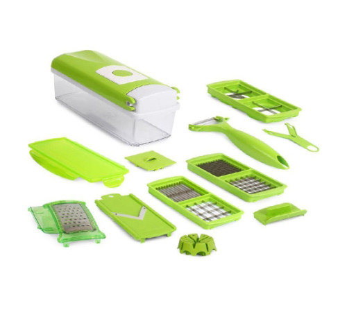 უნივერსალური საჭრელი NICER DICER