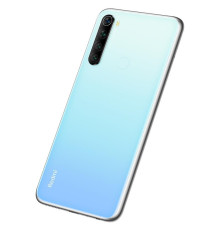 მობილური ტელეფონი XIAOMI Redmi Note 8 (Global version) 4GB/64GB WHITE