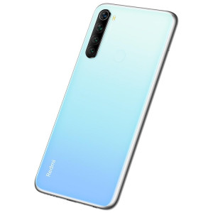 მობილური ტელეფონი XIAOMI Redmi Note 8 (Global version) 4GB/64GB WHITE