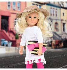 თოჯინა LORI BREANNA