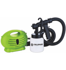 საღებავის შესასხურებელი FIELDMANN FDSP 200651-E