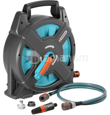 შლანგი კოჭით Gardena 2662-20 15 მ