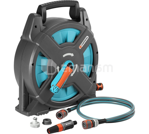 შლანგი კოჭით Gardena 2662-20 15 მ