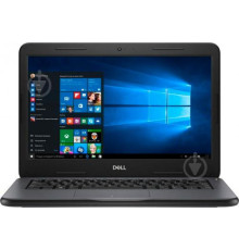 ნოუთბუქი DELL LATITUDE  3310 13,3 (N010L331013GE_WP)