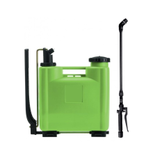 სასხურებელი Martino Garden 22 Nyplen G3021/SBL