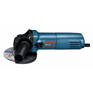 საპრიალებელი BOSCH GWS 660 (060137508H)
