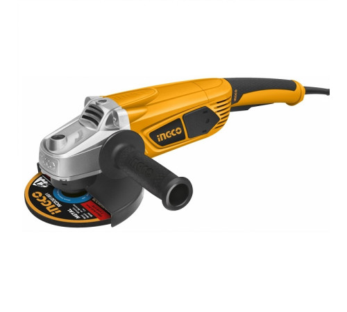 კუთხსახეხი INGCO AG26008