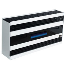 გაზის გამათბობელი FUJIYAMA FHS 12000 MFC BW