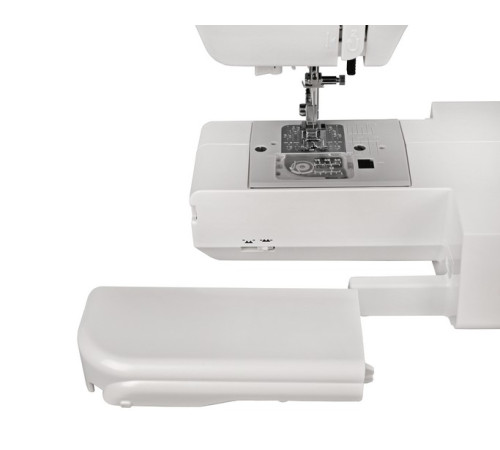 საკერავი მანქანა JANOME MX 55