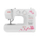 საკერავი მანქანა JANOME MX 55