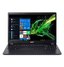 ნოუთბუქი Acer Aspire 3 (NX.HS5ER.00C) - Black