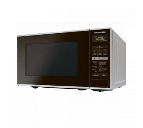 მიკროტალღური ღუმელი PANASONIC NNST254MZTE