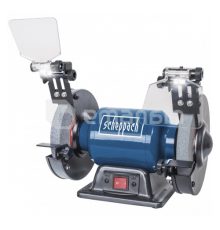 სალესი Scheppach SM150L 400W (5903107901)