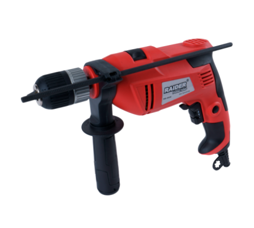 დარტყმითი დრელი RAIDER RDP-ID31 1050W
