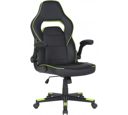 სათამაშო სკამი 2E-GC-HEB-BK