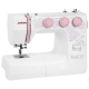 საკერავი მანქანა JANOME PINK 25