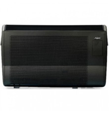 გაზის გამათბობელი FUJIYAMA ELIT  FHS 4000 BLACK